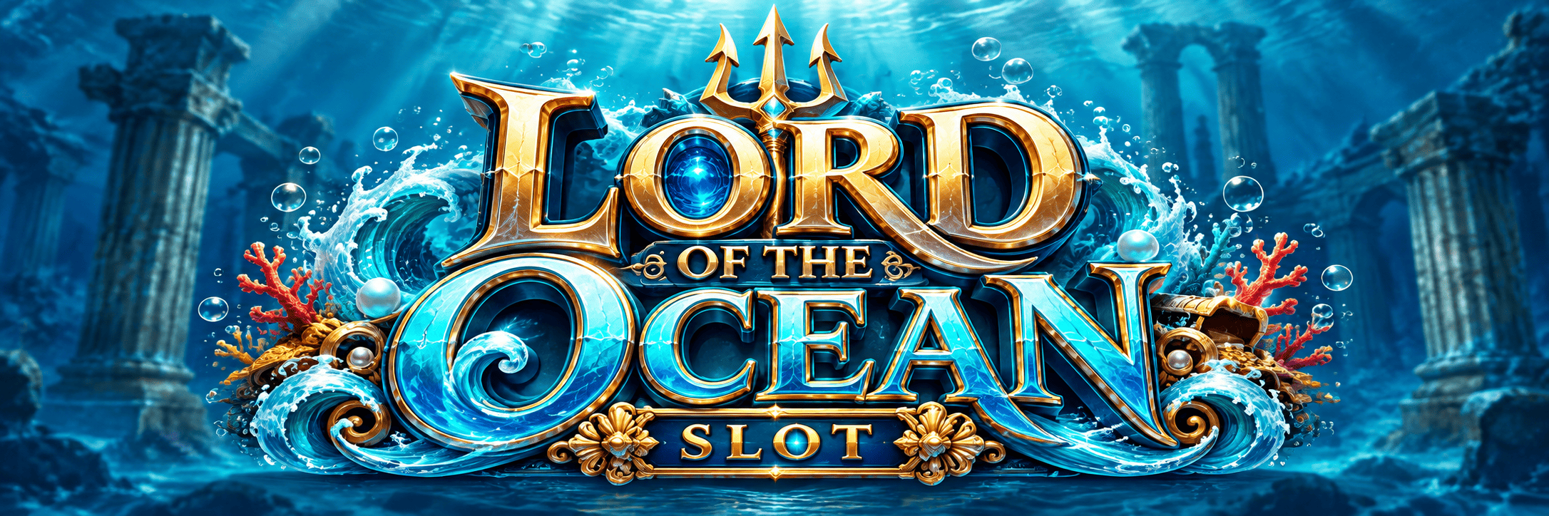 Lord Of The Ocean Slot